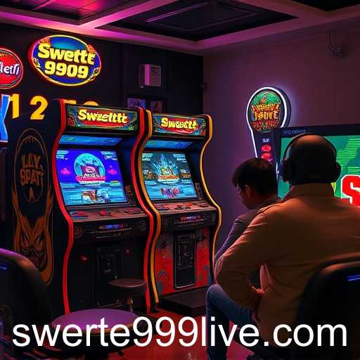 swerte999 live