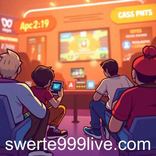 swerte999 live