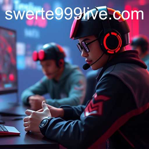 Gaming Evolution: The Rise of Swerte999 Live