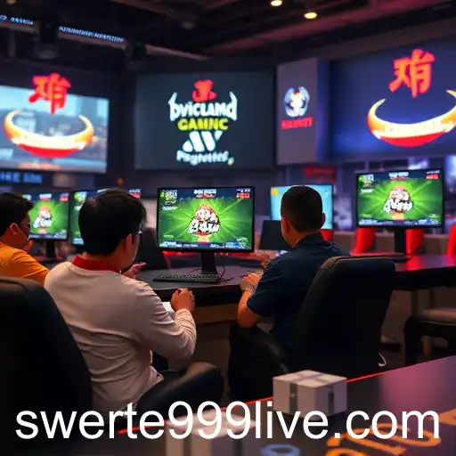 The Evolution of Online Gaming Communities