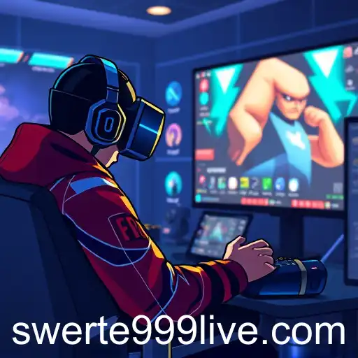 The Rise of Online Gaming in 2025