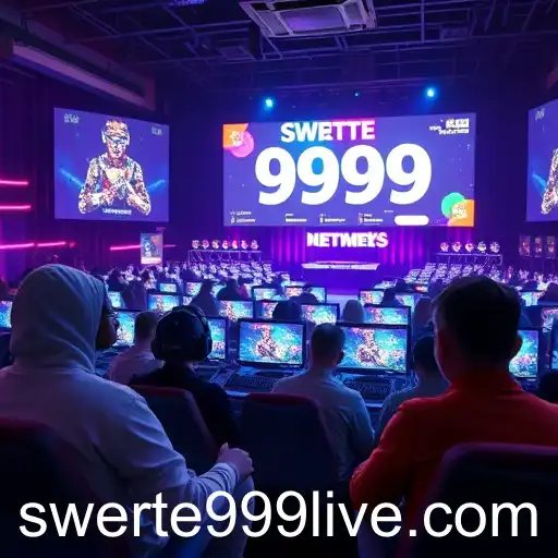 The Rise of Online Gaming Platforms in Modern Entertainment