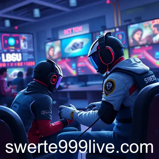 Swerte999 Live: A New Era in Online Gaming