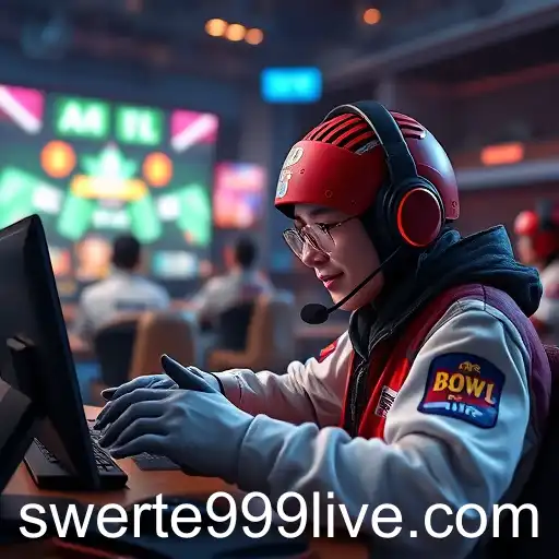 Gaming Revolution: Swerte999 Live Impact