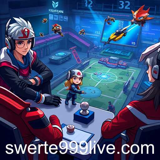 swerte999 live