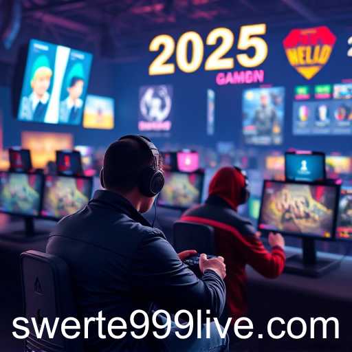 The Rise of Online Gaming Platforms in 2025