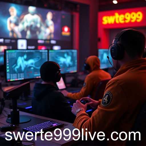 The Rise of Online Gaming in 2025