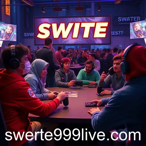 The Rise of Online Gaming Platforms