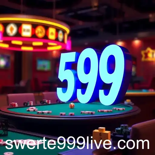 The Rise of Swerte999: Redefining Online Gaming