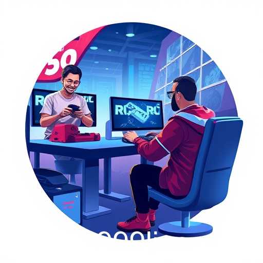 The Rise of Swerte999: Gaming Trends in 2025