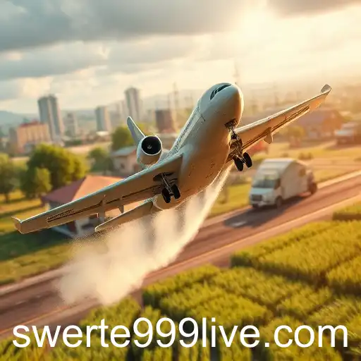 Exploring the World of Simulation Games: Engaging Realities with 'swerte999 live'