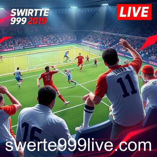 swerte999 live