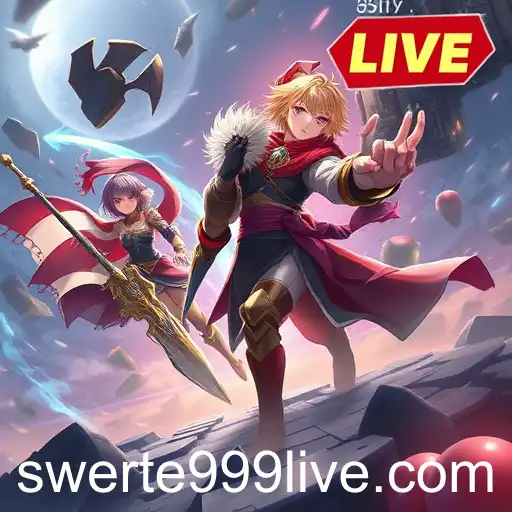 Swerte999 Live: Gaming Platform Captures Global Attention