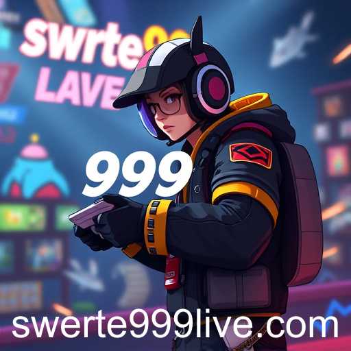 Swerte999: Navigating the Digital Gaming Horizon
