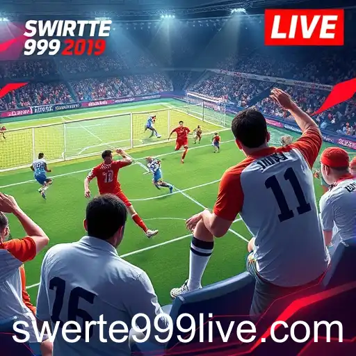 The Rise of Swerte999 Live in Online Gaming