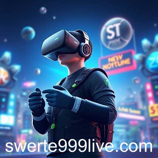 Swerte999 Live: A New Era of Online Gaming