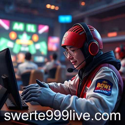 Gaming Revolution: Swerte999 Live Impact