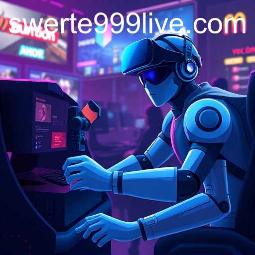 Swerte999: Pioneering the Future of Online Gaming